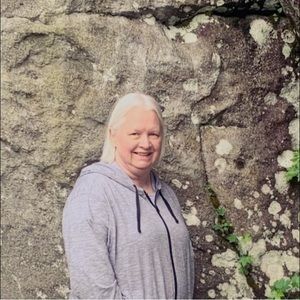 Meet your Posher, Donna